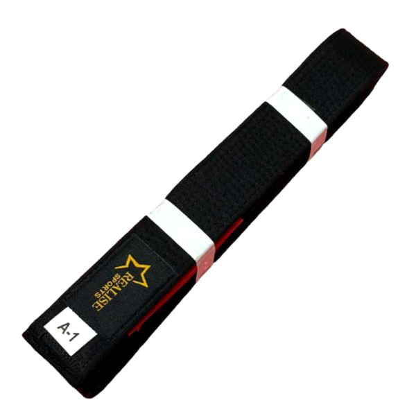 道帶 黑帶 A0 / A1 / A2 巴西柔術 BJJ 武術腰帶 BJJ,巴西柔術,GI,柔術道帶,武術腰帶