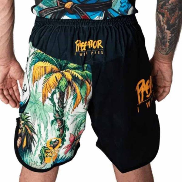 KANO 義大利 L 過客 2.0 犀牛 NOGI 格鬥褲 KANO,義大利,NOGI,格鬥褲,MMA,踢拳,犀牛