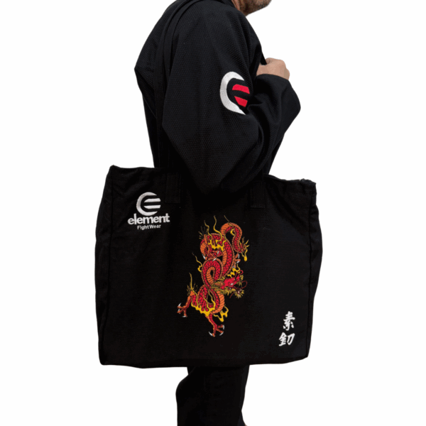 ELEMENT 巴西柔術 道服 A1 武士刀 黑色 GI 不含道帶 Element,巴西柔術,道服,bjj,道袍,巴柔