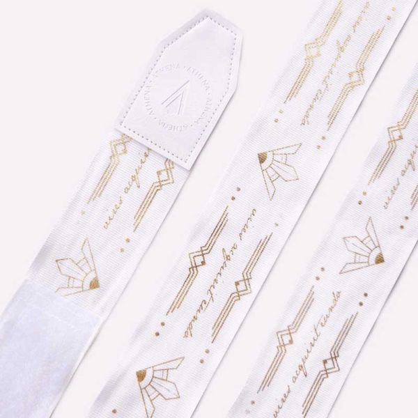 ATHENA 手綁帶 4.5米 黛安娜 白色款 附洗滌袋 手綁帶,棉質,彈性,泰拳,ATHENA,白色,拳擊