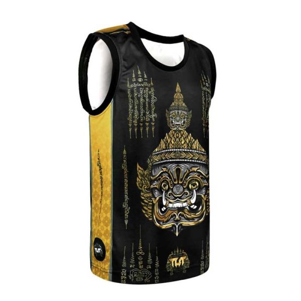 TUFF 泰坦之王 S / M / L / XL / 2XL 運動背心 運動服,運動背心,背心,泰國,運動上衣,泰坦之王
