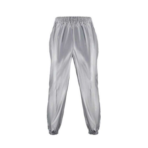 FBT 銀色 S / M / L 減重衣 桑拿服 脫水服 減重衣,脫水,降重,桑拿服,拳擊,泰拳,比賽,銀色