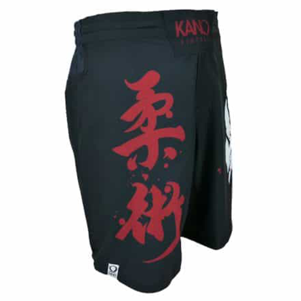 KANO 義大利 S / M 武士 NOGI 格鬥褲 KANO 義大利 S / M 武士 NOGI 格鬥褲 MMA 踢拳
