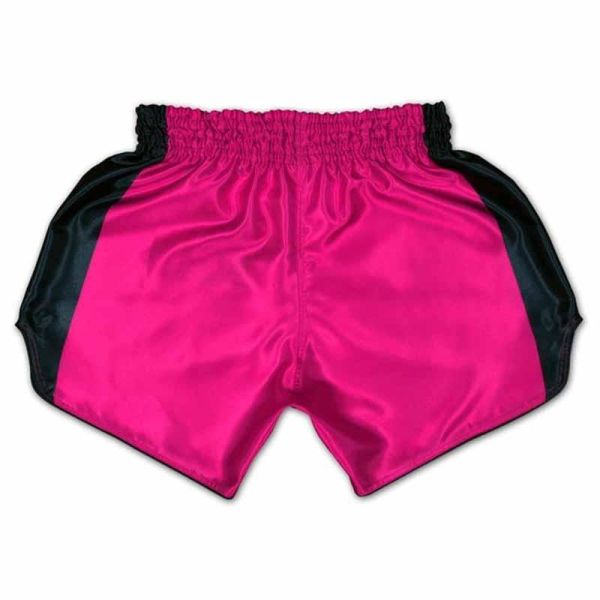 Muay Thai 粉紅 魷魚 XS / S / M / L 泰拳褲 MUAY,泰拳褲,運動褲,拳擊,踢拳,泰拳,魷魚遊戲,粉色