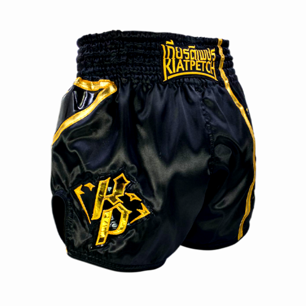 SKS 戰士 黑色 M / L / 2XL 泰拳褲 運動短褲 SKS,泰拳褲,運動褲,拳擊,踢拳,泰拳,