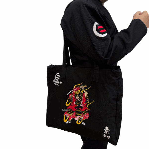 ELEMENT 巴西柔術 道服 A1 武士刀 黑色 GI 不含道帶 Element,巴西柔術,道服,bjj,道袍,巴柔