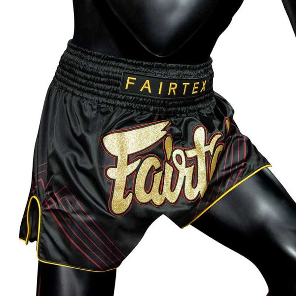Fairtex MR.X  M / XL / 2XL 泰拳褲 FAIRTEX,泰拳褲,運動褲,拳擊,踢拳,泰拳,