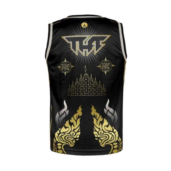 TUFF 那伽之王 M / L / XL 運動背心 運動服,運動背心,背心,泰國,運動上衣,泰坦之王
