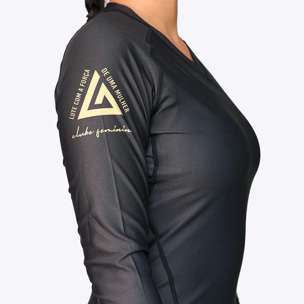 ATHENA 長袖防磨衣 S / M 巴西柔術 NOGI MMA 防磨衣,NOGI,水母衣,ATHENA,黑色,重訓,防曬衣,巴西柔術,BJJ,MMA,綜合格鬥
