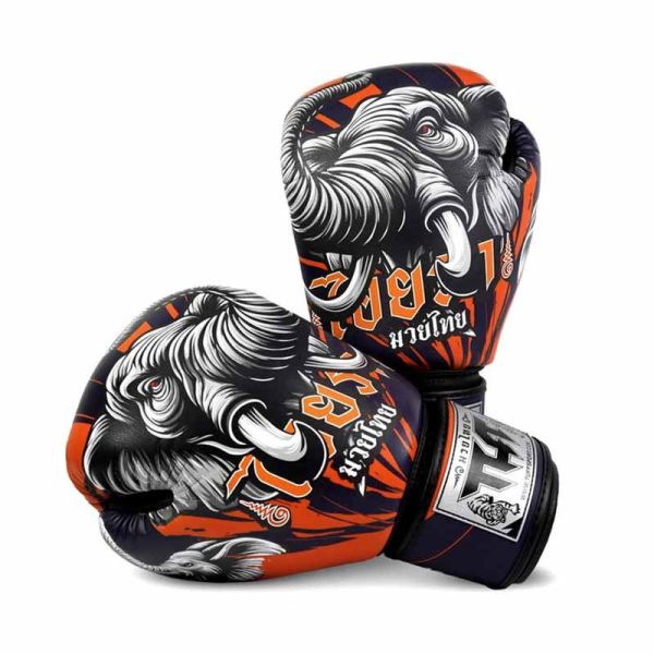 TUFF 戰象 14oz 16oz 極細纖 拳擊手套 拳套,拳擊手套,拳擊,泰拳,踢拳,MMA