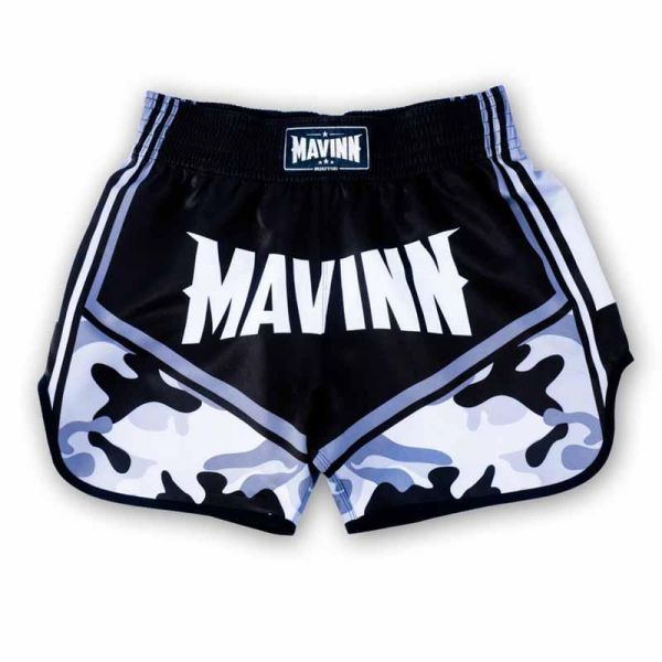 MAVINN 戰術 Ｍ / L / XL / 2XL 灰款 運動短褲 泰拳褲 休閒短褲,泰拳,MAVINN,灰色,快乾褲,休閒服飾,運動短褲,grey,迷彩