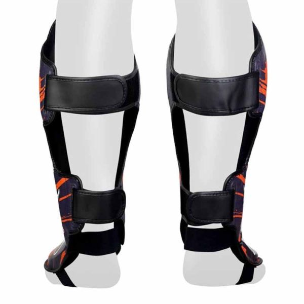 TUFF 戰象 M / L 極細纖 護腳脛 護腳脛,護脛,護腿,泰拳,踢拳,MMA