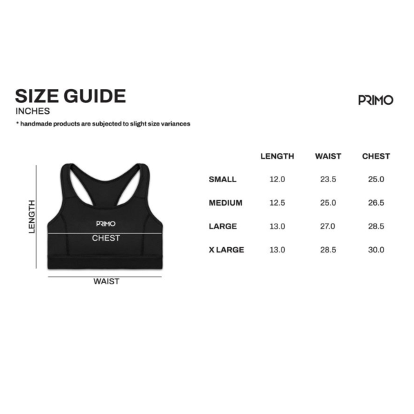 PRIMO Air 女性 S / L / XL 黑色 BRA TOP 運動內衣 PRIMO,運動內衣,bra,女性專用,運動型