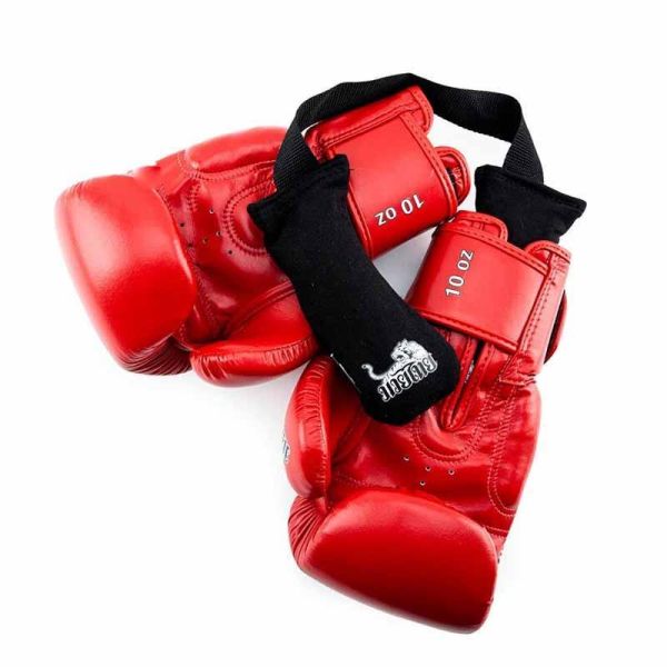YOKKAO 拳套除臭袋 竹炭 吸濕排汗 除臭包 YOKKAO,黑色,拳擊,除臭,吸濕,抑菌