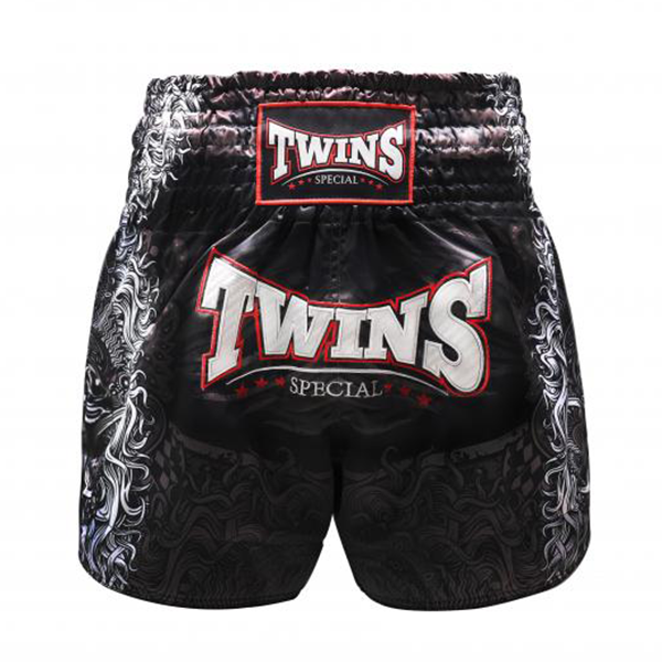 TWINS RANGDA M / XL 泰拳褲 泰拳褲,運動短褲,泰拳,踢拳,拳擊,MMA