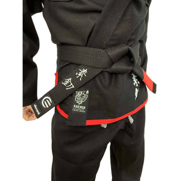 ELEMENT 巴西柔術 道服 A1 武士刀 黑色 GI 不含道帶 Element,巴西柔術,道服,bjj,道袍,巴柔