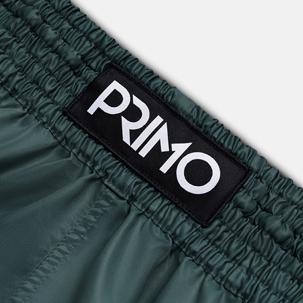 PRIMO ALTA 森林綠 M /  L 泰拳褲 運動短褲 運動短褲,泰拳褲,泰拳,PRIMO,綠色,拳擊