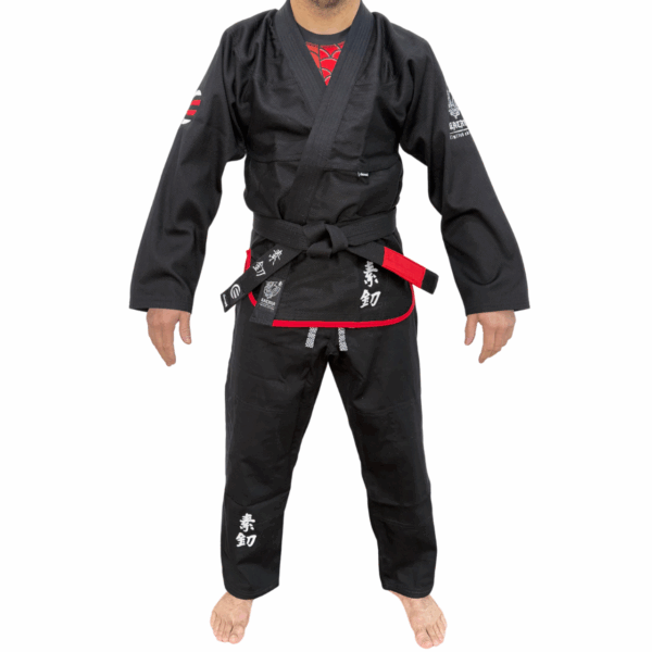 ELEMENT 巴西柔術 道服 A1 武士刀 黑色 GI 不含道帶 Element,巴西柔術,道服,bjj,道袍,巴柔