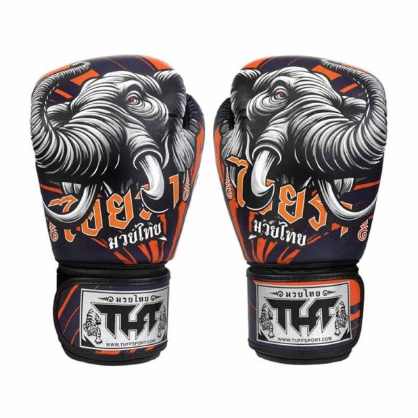 TUFF 戰象 14oz 16oz 極細纖 拳擊手套 拳套,拳擊手套,拳擊,泰拳,踢拳,MMA