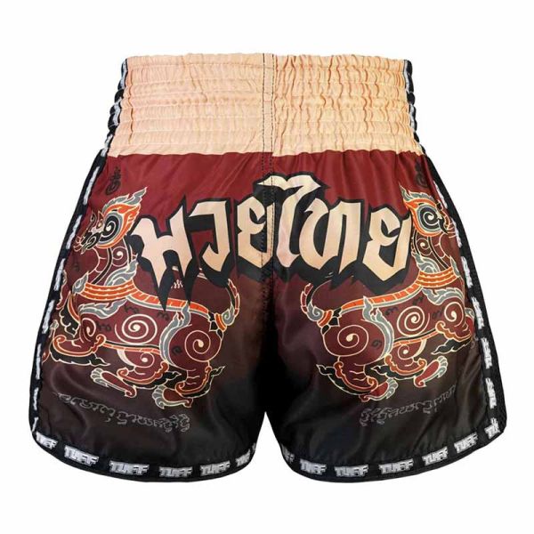 TUFF 翻騰天地 那萊 M / L / XL 泰拳褲 踢拳 運動短褲 泰拳褲,運動短褲,泰拳,踢拳,拳擊,MMA