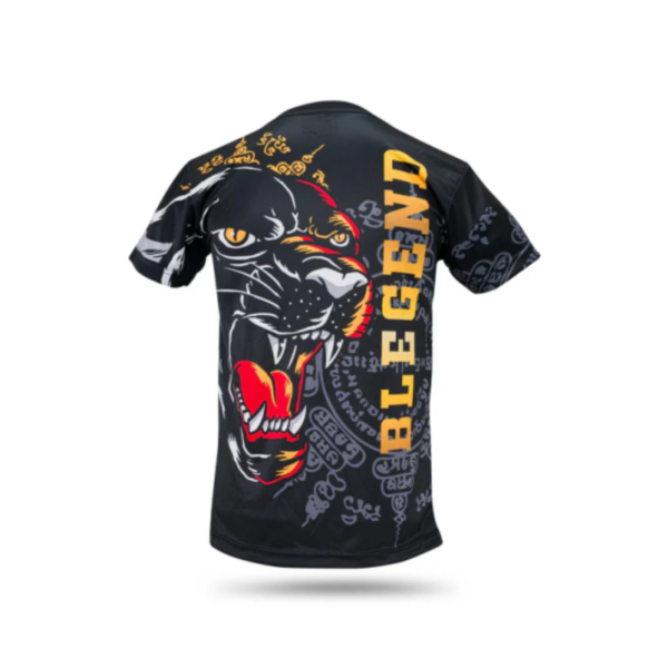 Blegend 夢幻猛虎 S / M 排汗衫 運動服,排汗衫,泰拳,泰國,休閒衫
