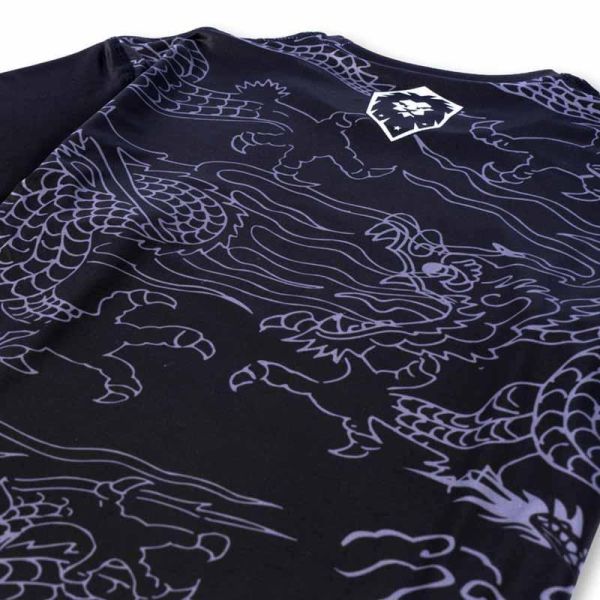 MAVINN 深度黑色 Ｍ / L / XL / 2XL 休閒運動 排汗上衣 T 卹 上衣,休閒上衣,泰拳,MAVINN,黑色,排汗衫,休閒服飾,運動上衣,black