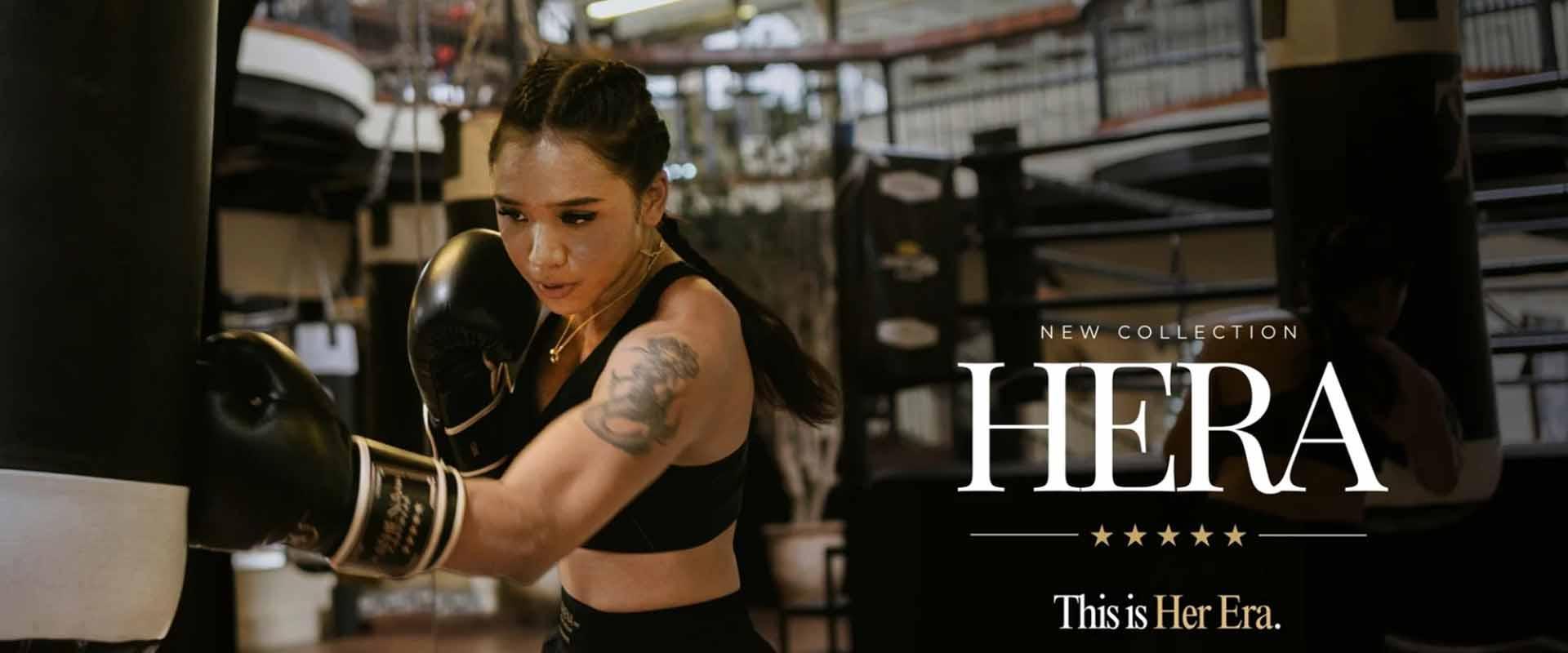 ATHENA HERA 赫拉