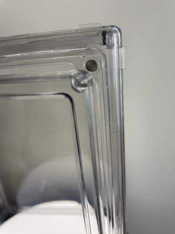 400%展示收納盒(不包含公仔) 