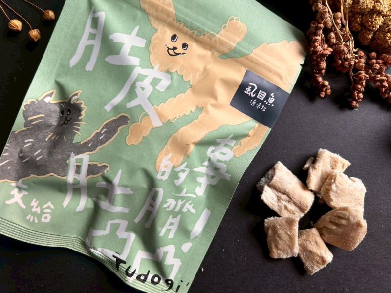 嘗鮮體驗三入組/敲可愛抱抱包 