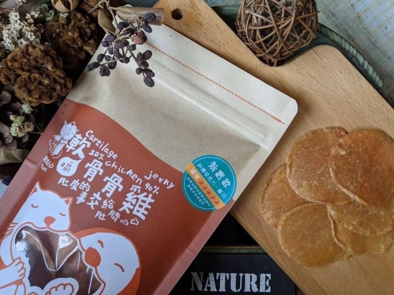 肚臍凸凸軟骨骨雞 肚臍凸凸,手工零食