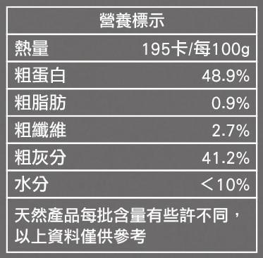 肚臍凸凸鯊魚軟骨 