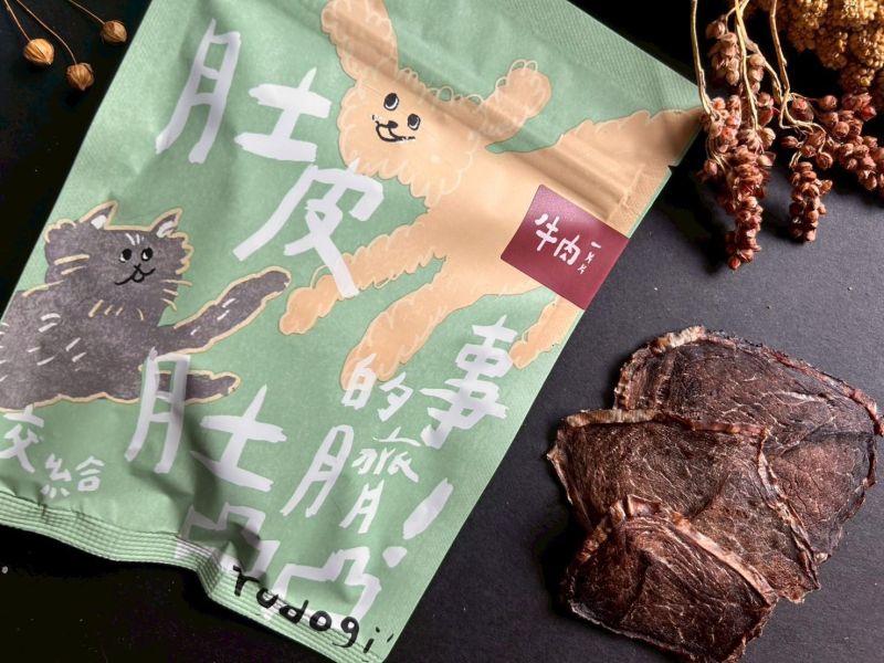 嘗鮮體驗三入組/敲可愛抱抱包 
