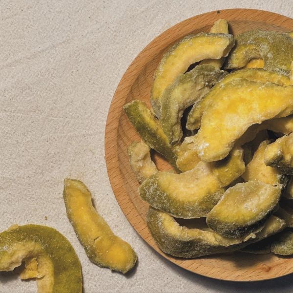 【兒時記憶】珍珠芭樂 