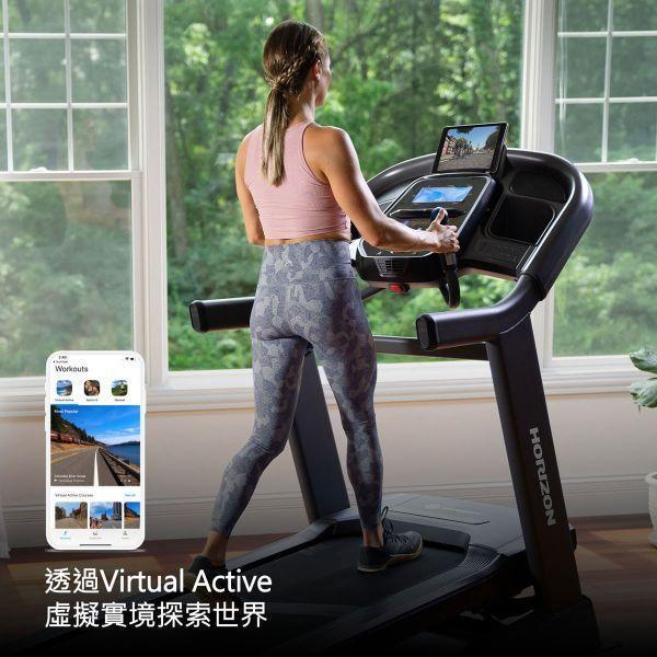 喬山 7.4AT-03 電動跑步機 福利品【優惠價請洽門市】 健身器材特賣會2026,按摩椅特賣會2026,福利品,二手