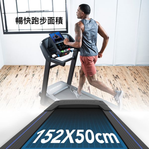 喬山 HORIZON T202-26 電動跑步機 喬山,HORIZON 跑步機,家用電動跑步機,摺疊跑步機,智慧節能跑步機,2.75HP 馬達,跑步機推薦,台灣跑步機品牌,@ZONE APP連結