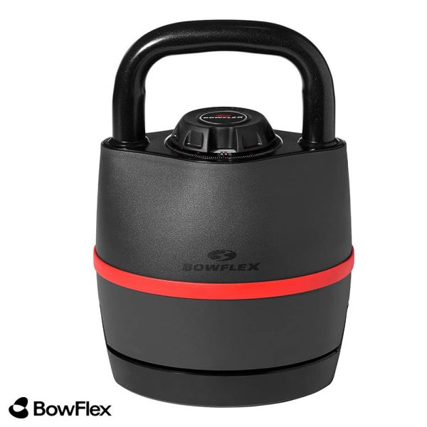 BowFlex 840 可調式壺鈴 3.5-18kg｜SelectTech系列 可調式壺鈴, SelectTech, 重量訓練, 居家健身, 重訓器材, 健身器材, 健身配件, 健身設備, 壺鈴訓練, 健身器材推薦, 居家重訓, 健身房器材, 重量調整壺鈴,喬山