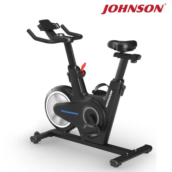 HORIZON 3.0SC 飛輪健身車 飛輪健身車,室內健身器材,磁控飛輪,藍牙健身車,居家運動,虛擬騎乘,@ZONE APP,HORIZON 3.0SC,健身車推薦,靜音健身車,喬山