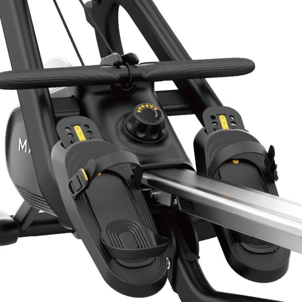 Matrix Rower 商用專業訓練划船機 商用划船機,Matrix Rower,全身訓練器材,磁控阻力划船機,人體工學健身設備,高強度間歇訓練,健身房設備推薦,有氧與肌力訓練,可收納划船機​,喬山