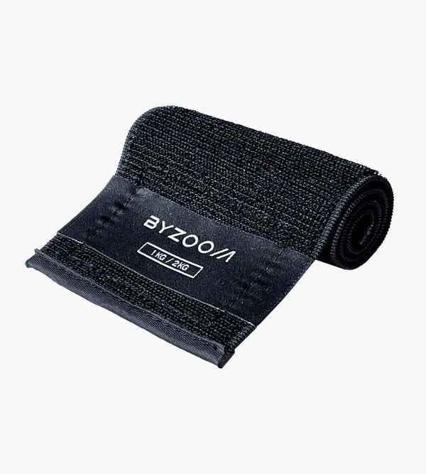 運動重量手環-調整織帶(2入)weighted-bracelet-velcro-0-5kg 魔鬼氈加重手環,0.5 kg阻力手環,加重手疊,手臂阻力加強,健身配件,運動阻力訓練,復健器材,瑜珈加重手環,居家運動神器,BYZOOM加重配件