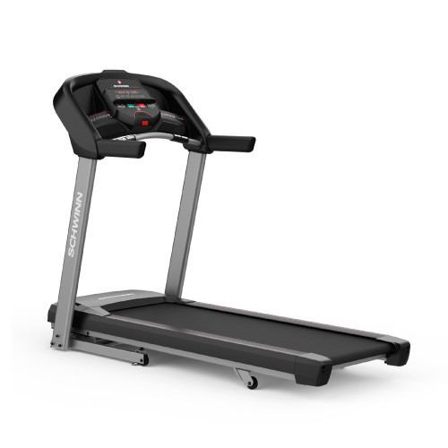 喬山 Schwinn SFT4.1 電動跑步機 喬山跑步機,SFT4.1家用跑步機,電動坡度,折疊跑步機,超大跑帶跑步機,藍牙健身跑步機,緩震燃脂跑步機, 喬山,跑步機​,1111,雙11