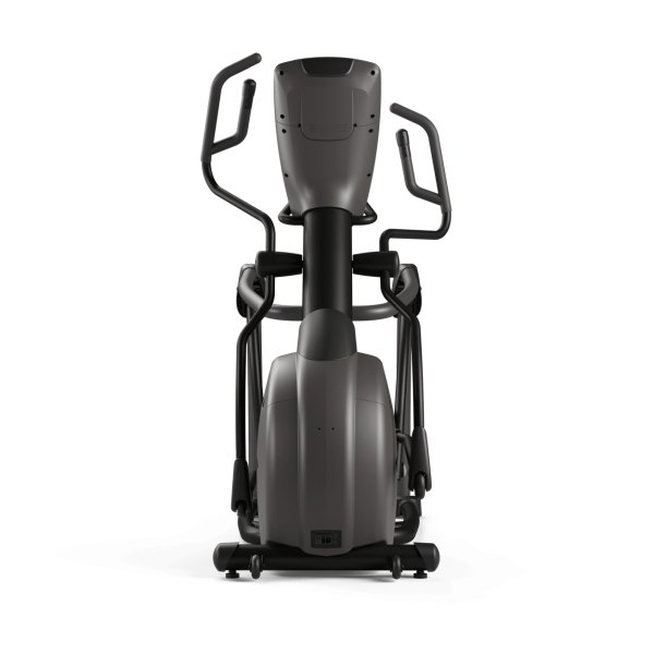 喬山 VISION S70｜S700E 升降式橢圓積 Vision S70,S700E,懸吊式橢圓機,可調斜度橢圓機,Power Incline,商用橢圓機,家用健身器材,LED螢幕健身車,可變步幅橢圓機,Vision Fitness Ascent Trainer