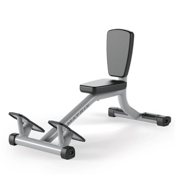 Matrix｜多功能訓練台板 MG-A87 自由重量訓練架,商用訓練設備,高承重量訓練架,拉力帶掛鉤訓練,重量儲存訓練架,健身房架設,重訓,重量訓練,力量器材,史密斯架,上斜台板,多功能台板,訓練椅