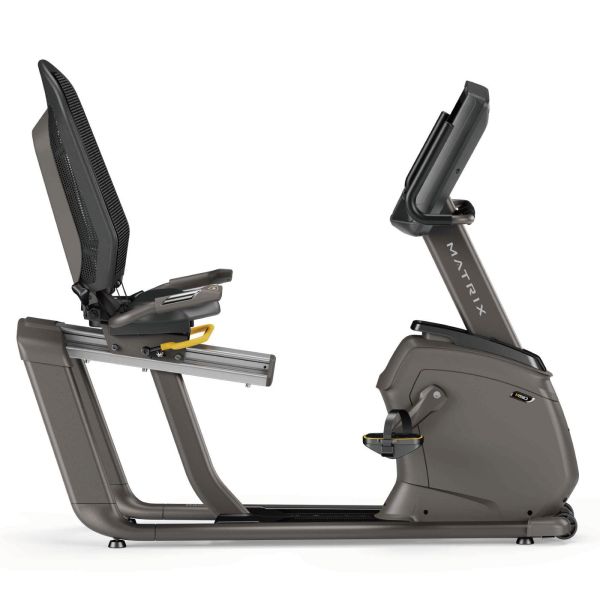 Matrix Retail R50-02 直立式健身車 Matrix R50-02,斜臥式健身車,居家健身器材,舒適健身車,健身車推薦,家用健身車,心率監測健身車,可調座椅健身車,健身車品牌,靜音健身車,喬山