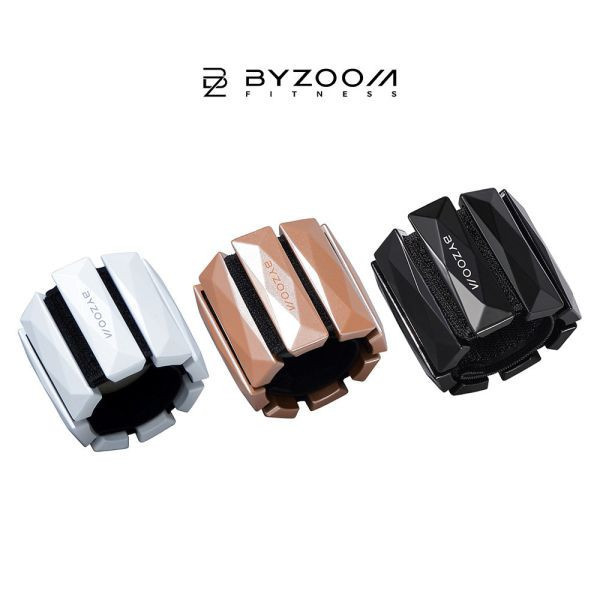 運動重量手環 1公斤 (一對2入) 加重手環,Weighted Bracelet,1kg阻力帶,手腕加重,居家健身配件,手臂阻力訓練,瑜珈加重手環,運動加重裝備,BYZOOM重訓配件,慢跑阻力手環