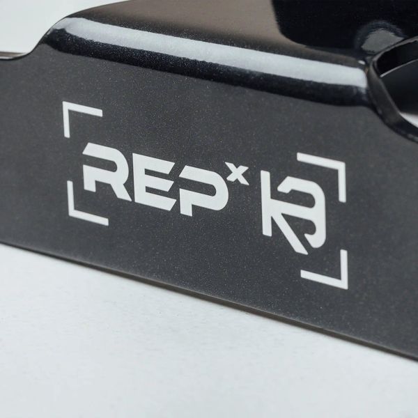 REP® x Kleva Built® 聯名 Atlas 窄握 x 地雷管把手 地雷管把手,窄握下拉把手,坐姿划船訓練,REP Fitness配件,Kleva Built,cable機配件,划船訓練把手,背部訓練器材,多功能訓練機配件,台同健身器材
