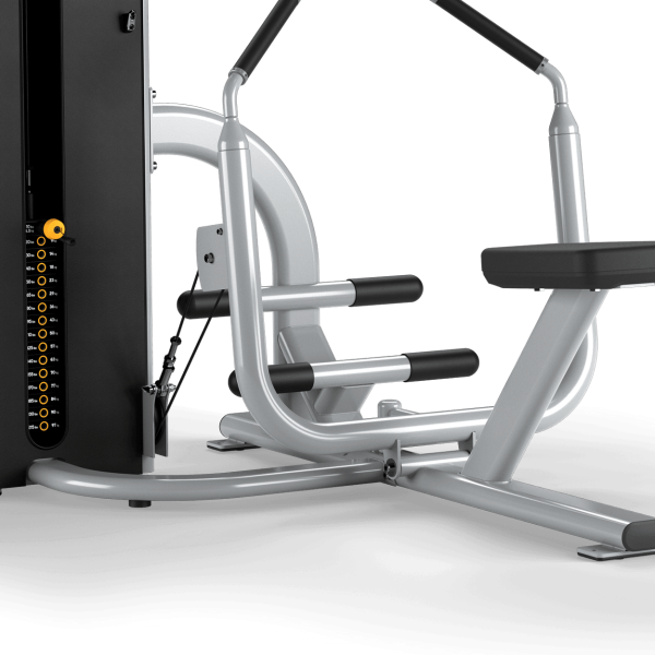 Matrix｜低拉划船機 GO-S34 GO-S34,低拉划船機,Matrix,GO 系列健身器材,, muscles curl machine,MATRIX GO-S34