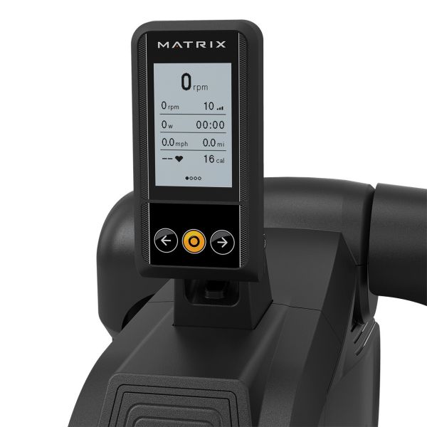喬山 Matrix Upper Body Cycle UBCM 上半身健身車 UBC‑M,上肢訓練車,自發電健身器,手動磁阻上肢車,Matrix團課器材,輪椅友善訓練,LCD顯示健身車,204kg承重上肢訓練,復能,復健,輪椅友善