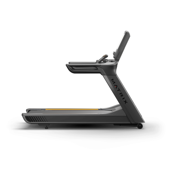 喬山 Matrix Performance 商用跑步機 Matrix Touch XL跑步機,Performance Plus跑步機,22吋觸控跑步機,5.0HP AC馬達,0‑20%斜度跑步機,商用跑步機,Wi‑Fi跑步機,Sprint 8訓練,無線充電機台,Ultimate Deck跑道