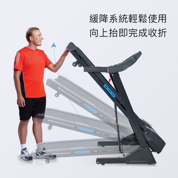喬山 TEMPO TP108 電動跑步機 ​TEMPO TP108,電動跑步機,跑步機推薦,摺疊跑步機,家用跑步機,坡度跑步機,居家健身,智慧跑步機,喬山健身器材,跑步機品牌,喬山