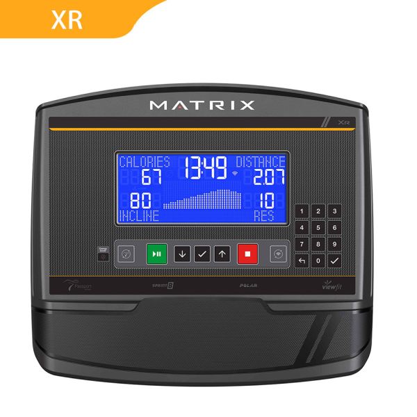 Matrix Retail TF50-02 電動跑步機 Matrix TF50-02,家用跑步機,可折疊跑步機,虛擬實境跑步機,Sprint 8 訓練,健身房等級跑步機,靜音跑步機,喬山跑步機,喬山